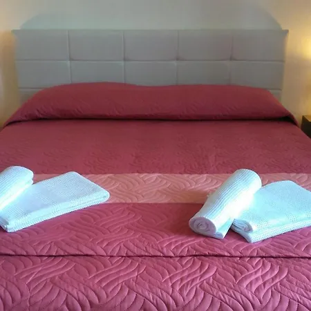 Bed & Breakfast La Landrigga Sassari