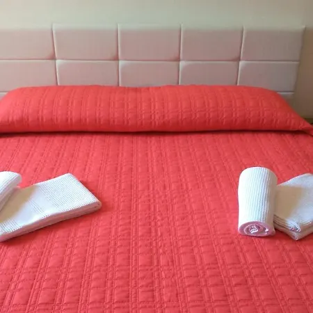 La Landrigga Bed & Breakfast *