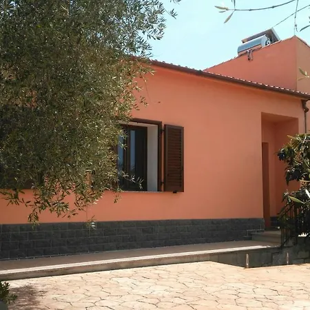 La Landrigga Bed & Breakfast Sassari