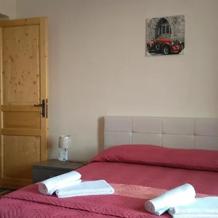Bed & Breakfast La Landrigga *